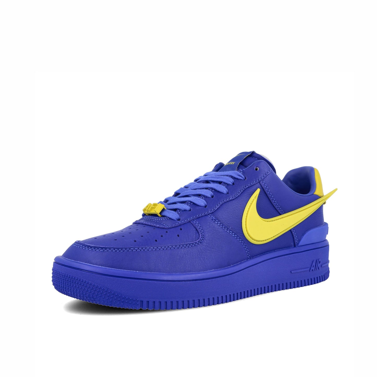 Size 14M AMBUSH x Nike Air Force 1 Low 'Game Royal'
