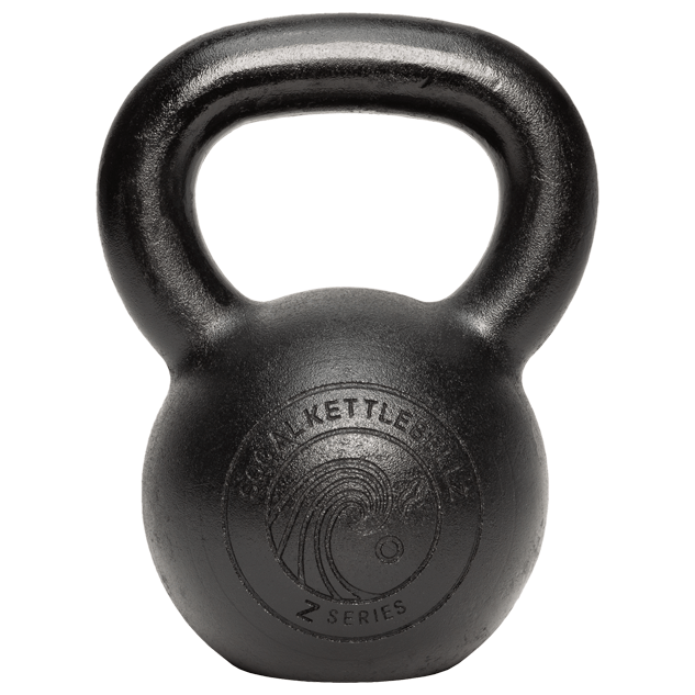 SoCal Kettlebellz E-Coat Kettlebell