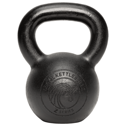 SoCal Kettlebellz E-Coat Kettlebell
