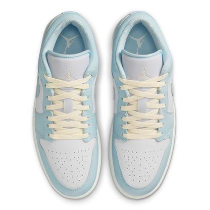 Jordan 1 Retro Low SE ‘Glacier Blue/Summit White’
