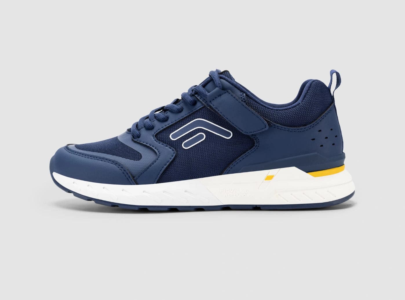 FitVille Men's Rebound Core V7 - Mann