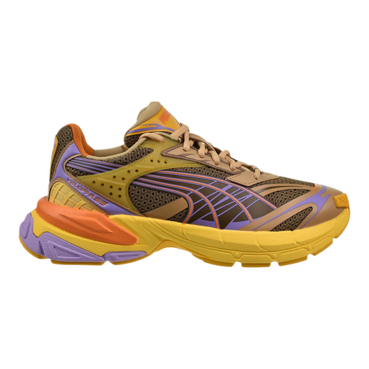 Puma Velophasis Multi Men Sneakers Chocolate Chip/Flaxen