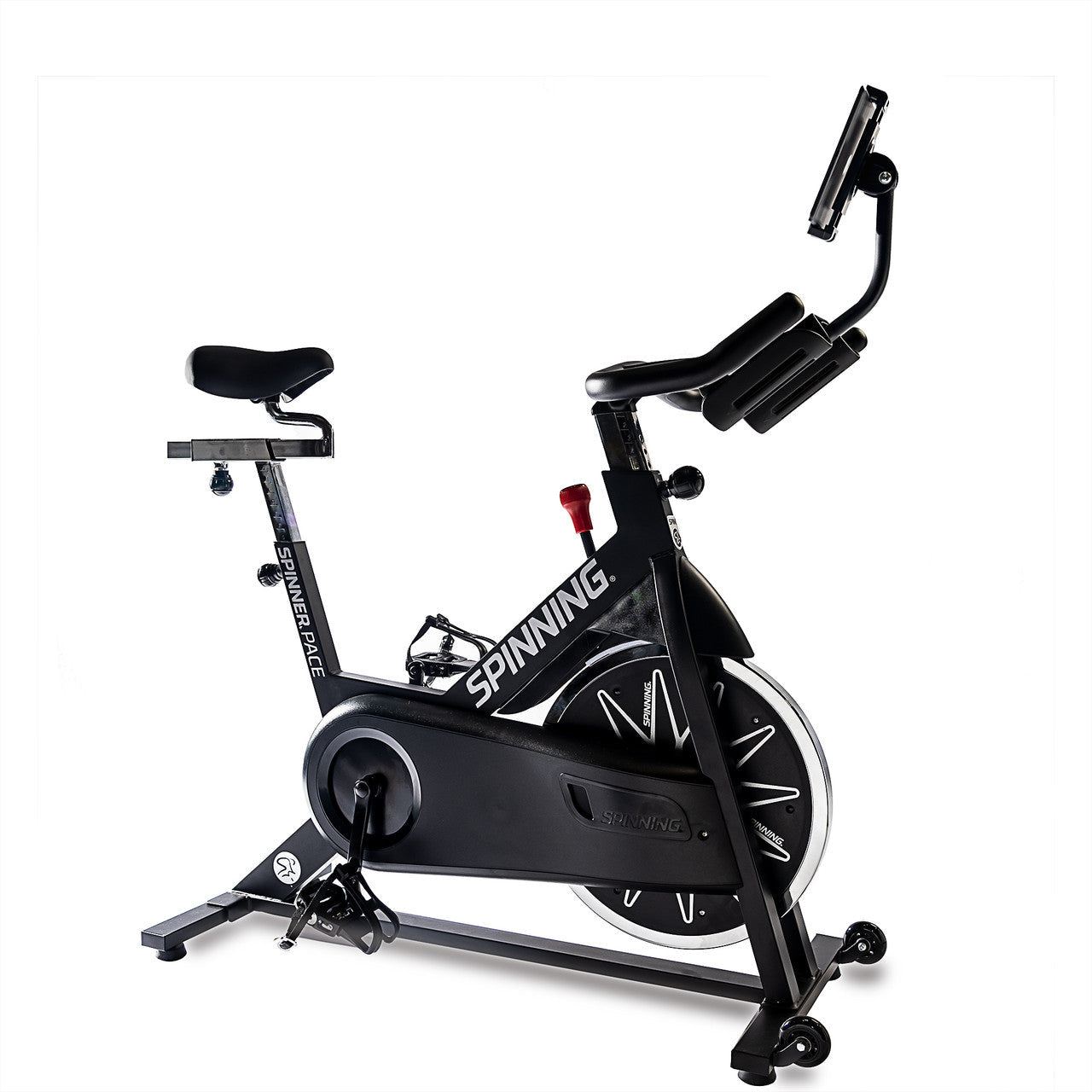 Spinning Pace Connected Spinner® Bike - Mann