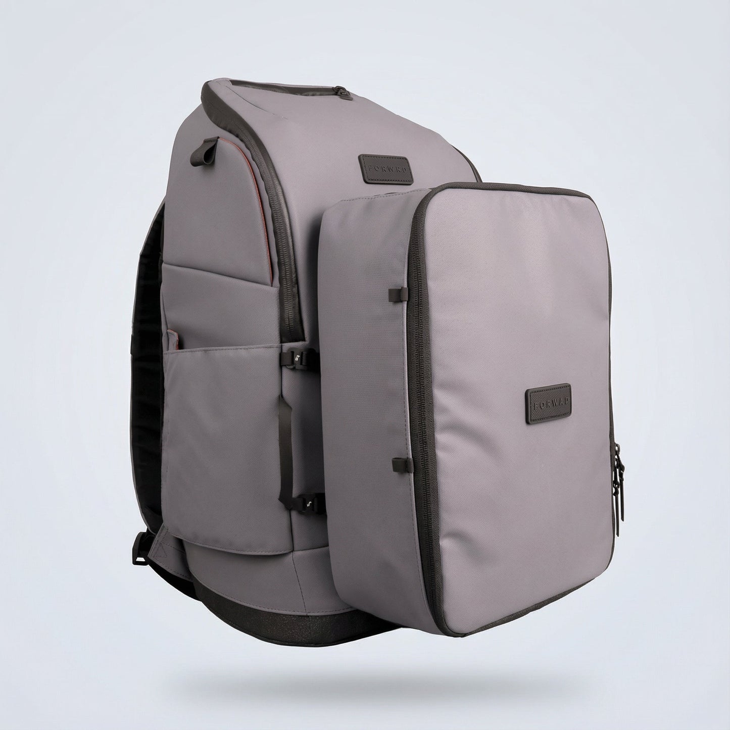 FORWRD Court Caddy Shoe Cube - Mann