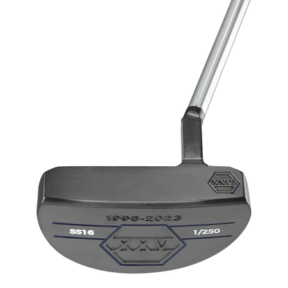 Bettinardi 2023 25th Anniversary SS16 Limited Run Putter