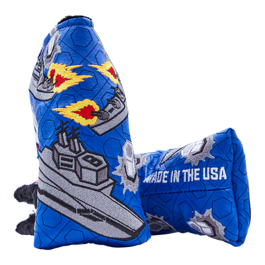Bettinardi - 2021 American Championship "Battleship" Blade Putter Headcover