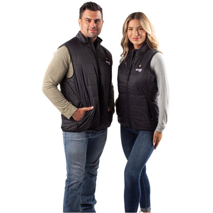 Element Men's and Women's Heated Vests - Gobi Heat