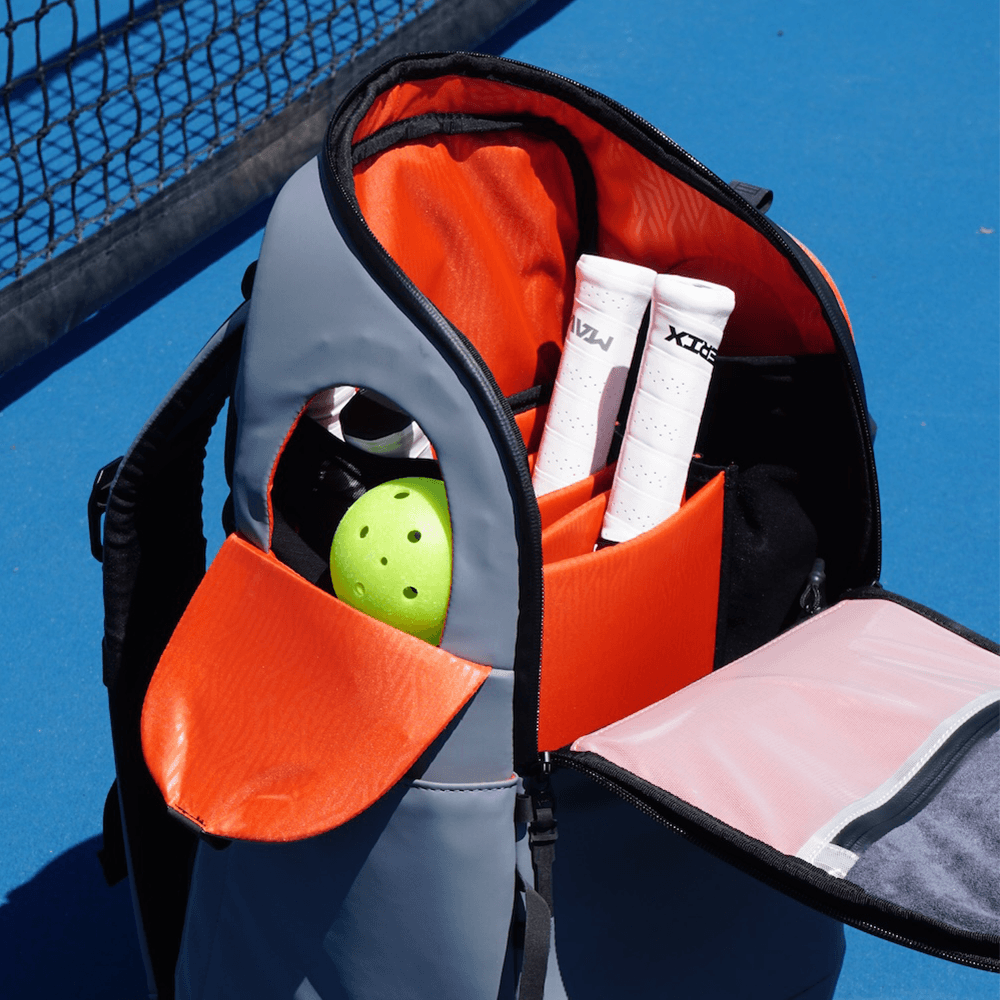 FORWRD Court Caddy Pickleball Bag - Mann