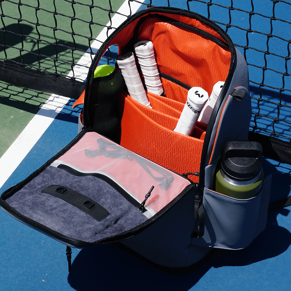 FORWRD Court Caddy Pickleball Bag - Mann
