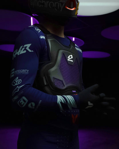 EVS Evolution Chest Protector