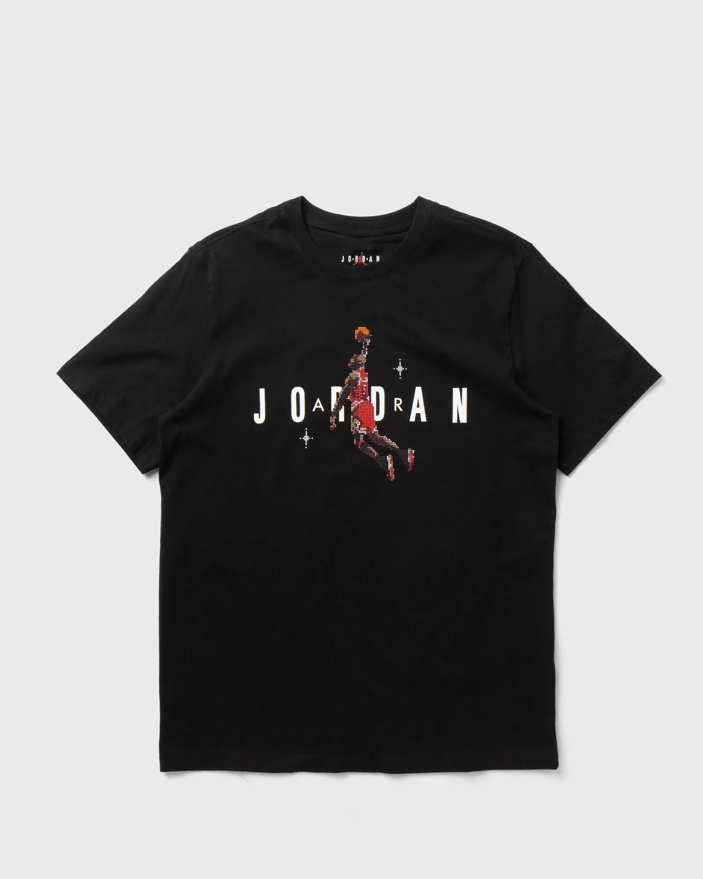 Jordan Jumpman Holiday Graphic T-Shirt 'Black'