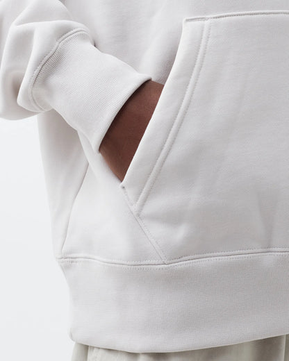 Off-White x Jordan Hoodie 'White'