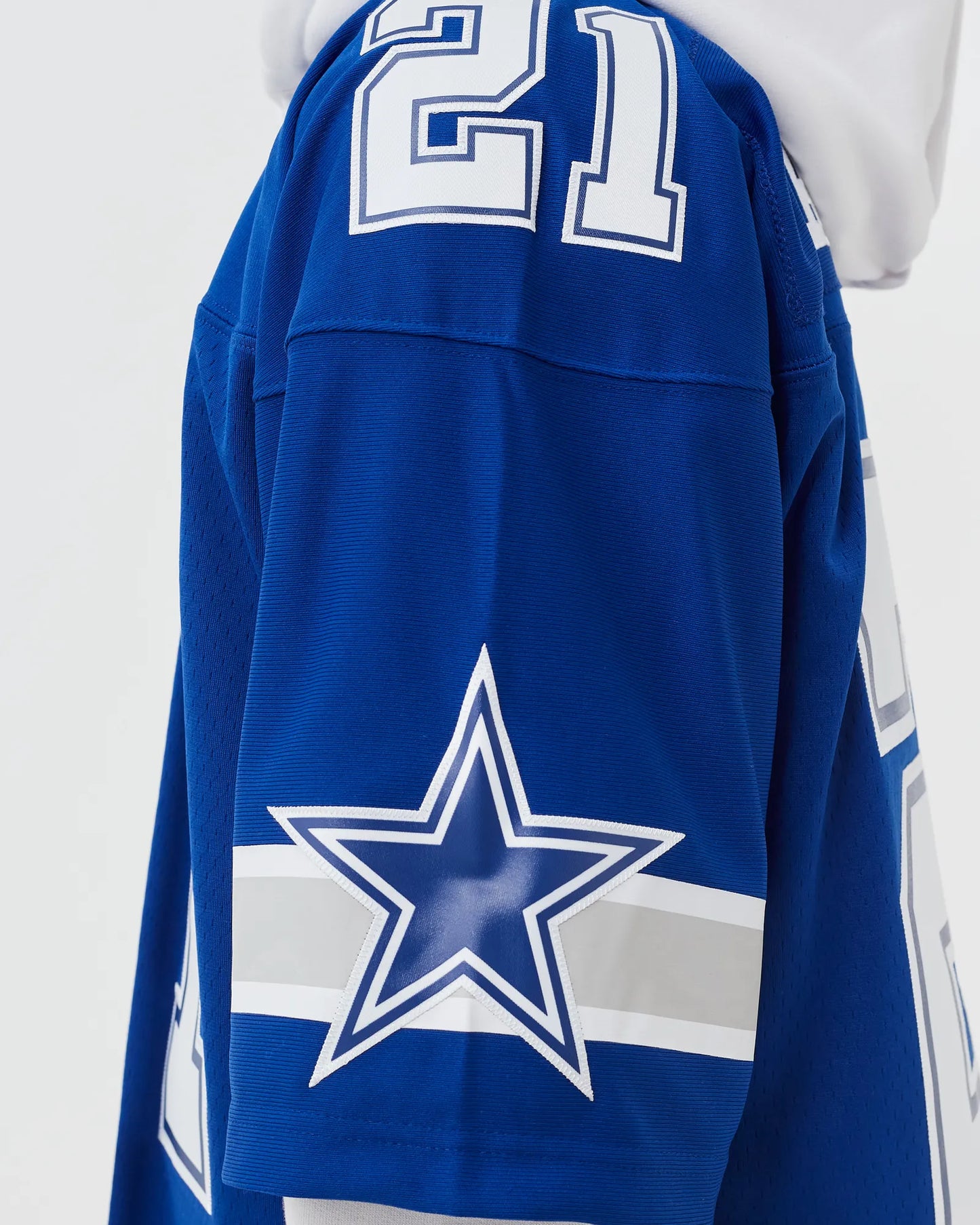 Size M Dallas Cowboys - Deion Sanders 1996 Jersey
