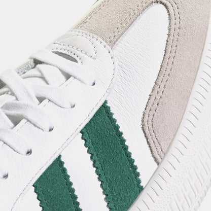 Adidas Samba XLG ‘Cloud White/Collegiate Green’