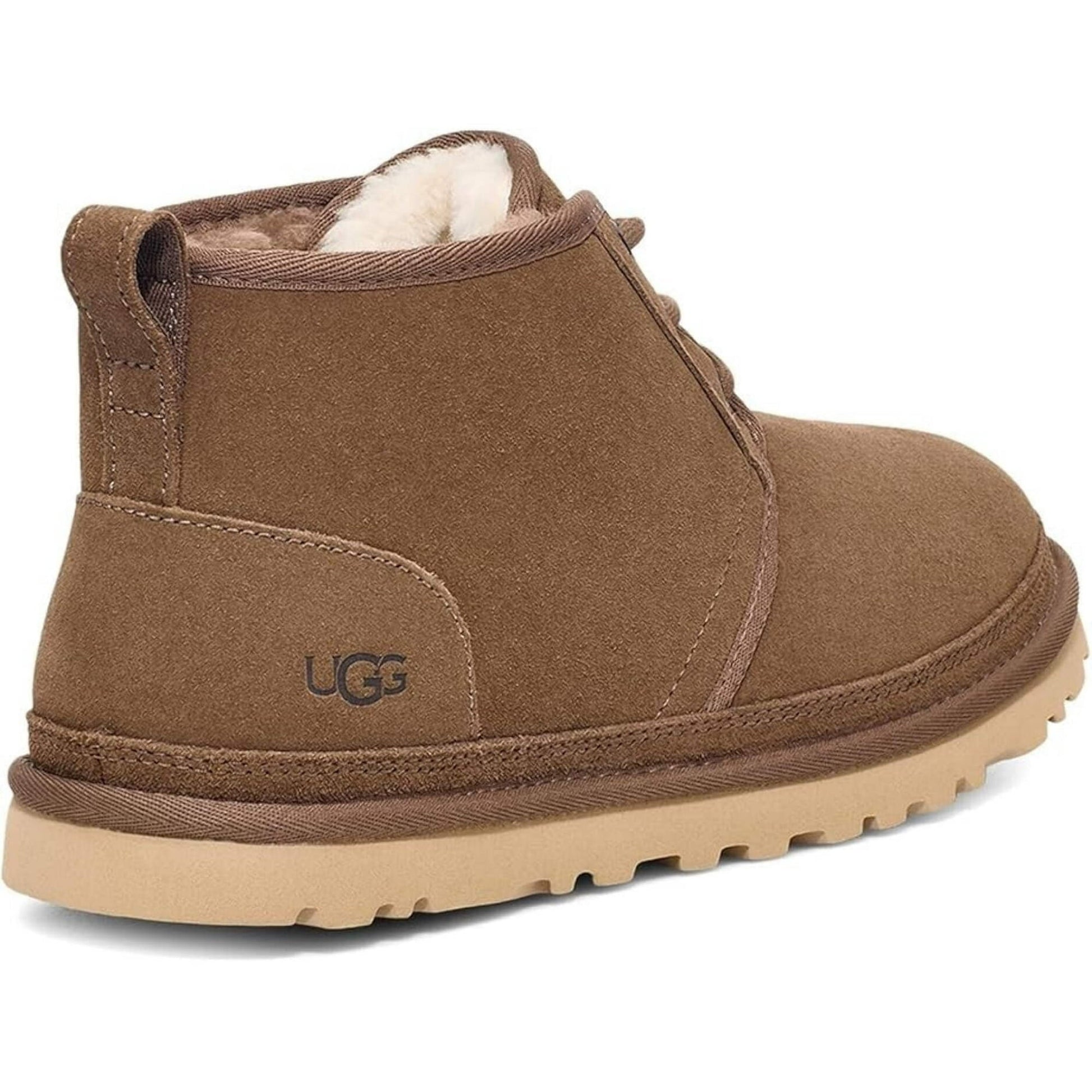 Size 8M UGG Neumel 'Hickory'