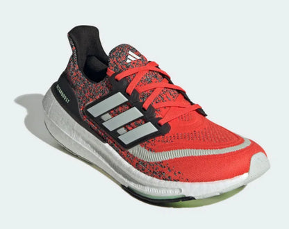 Adidas Ultraboost Light 'Bright Red Jade'
