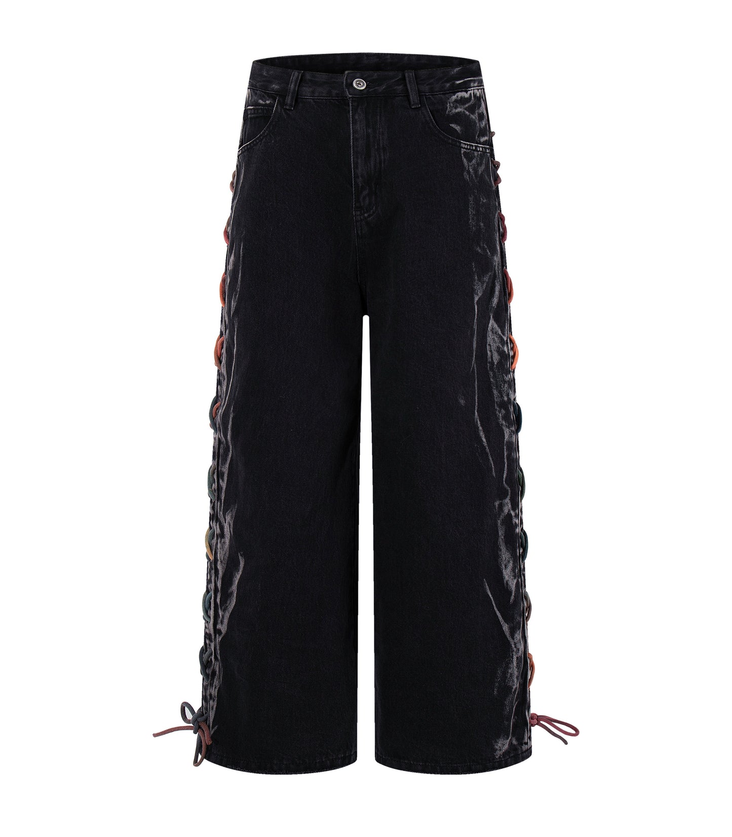 UNDEVELOPED Rope Denim