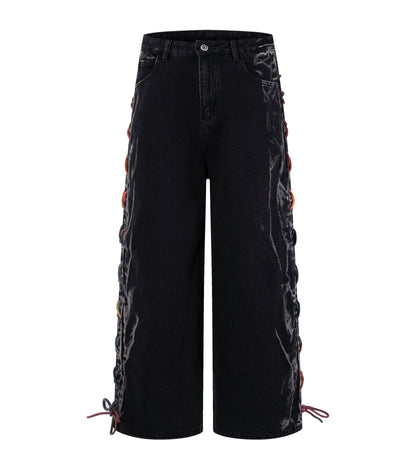 UNDEVELOPED Rope Denim