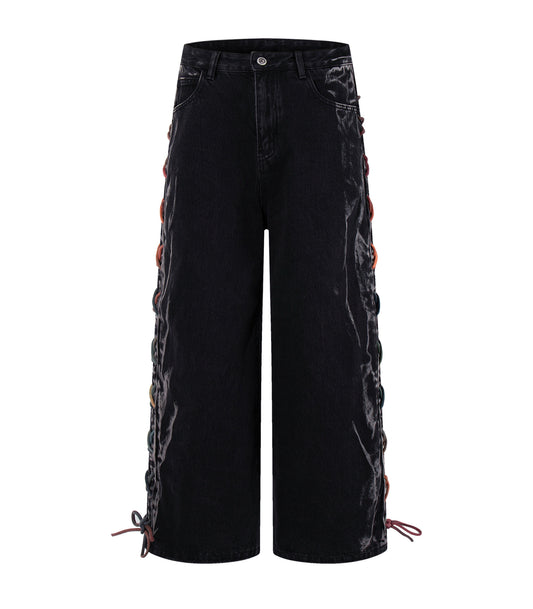 UNDEVELOPED Rope Denim