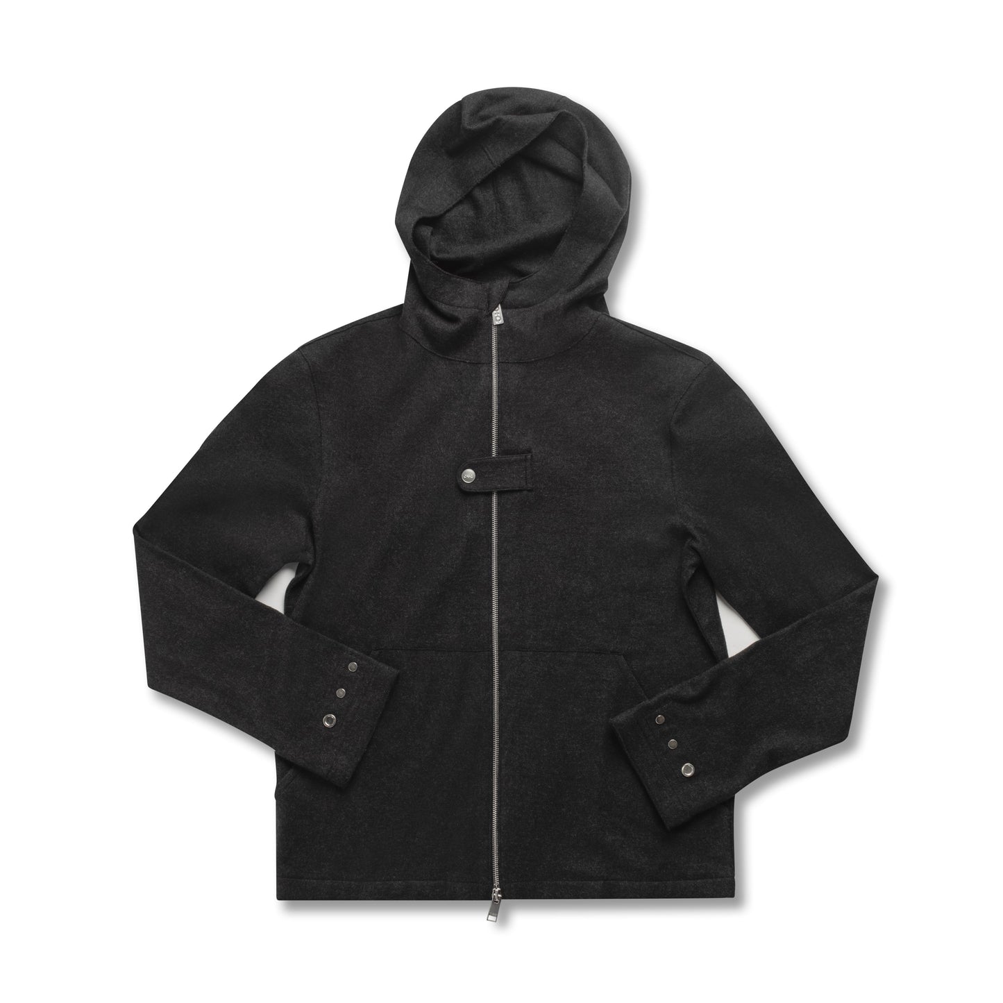 OTD Felted Wool Jacket - Mann