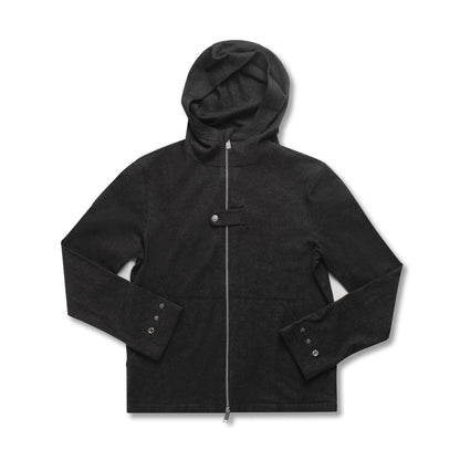 OTD Felted Wool Jacket - Mann