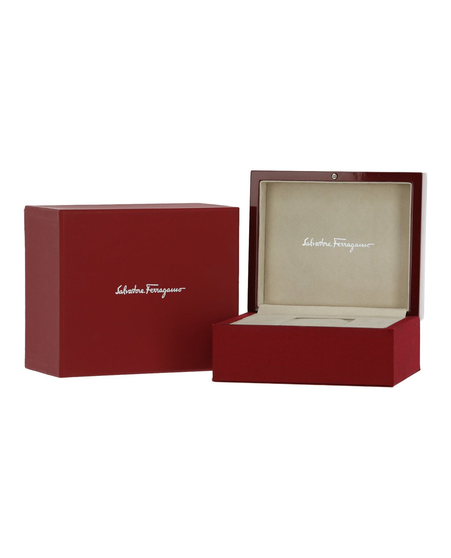 Ferragamo 1898 Chronograph Watch