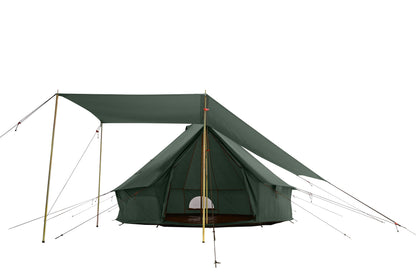 WDO 13'/16'/20' Regatta Bell Tent Awning