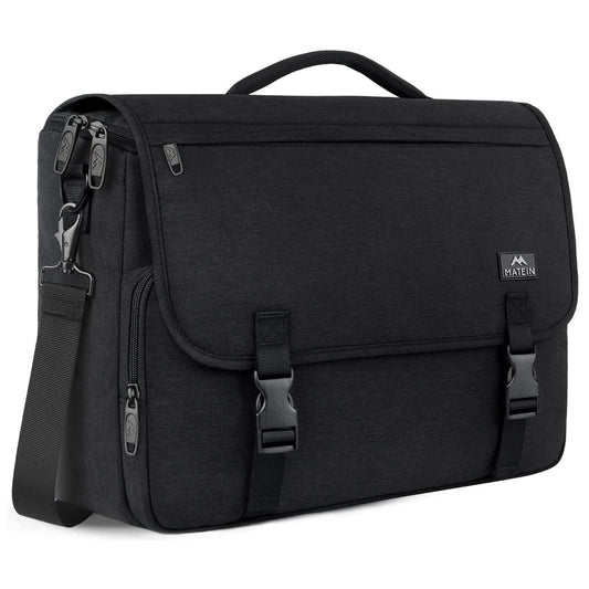 Large Capacity Nylon Fabric Messenger Bag - FR Fashion Co.