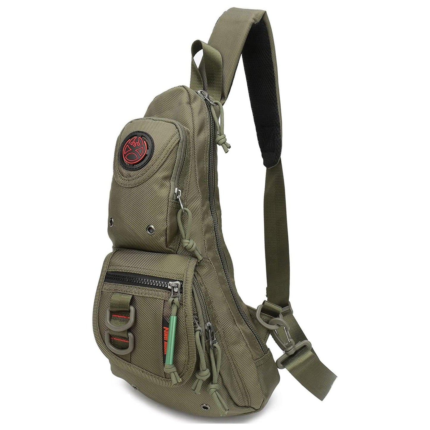 Crossbody Fanny Pack Sling Bag - FR Fashion Co.