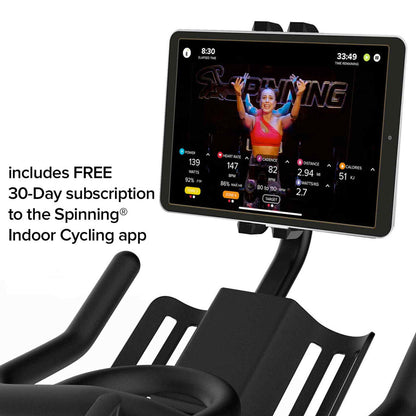 Spinning Elite Connected Spinner® Bike - Mann