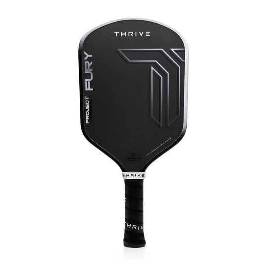 Thrive Pickleball FURY Hybrid 15.5 MM (GEN 3.5 POWER SERIES) 6 Month Warranty - Mann