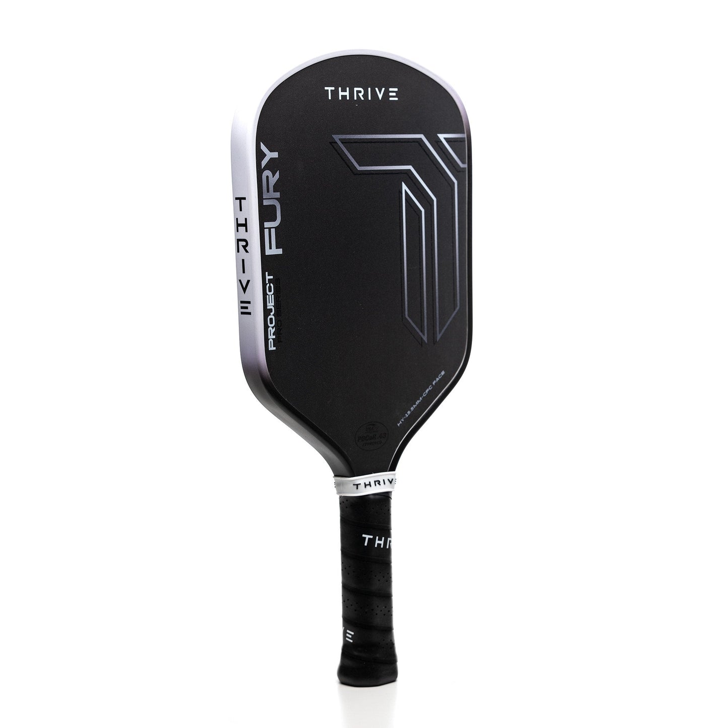 Thrive Pickleball FURY Hybrid 15.5 MM (GEN 3.5 POWER SERIES) 6 Month Warranty - Mann