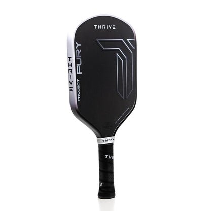 Thrive Pickleball FURY Hybrid 15.5 MM (GEN 3.5 POWER SERIES) 6 Month Warranty - Mann
