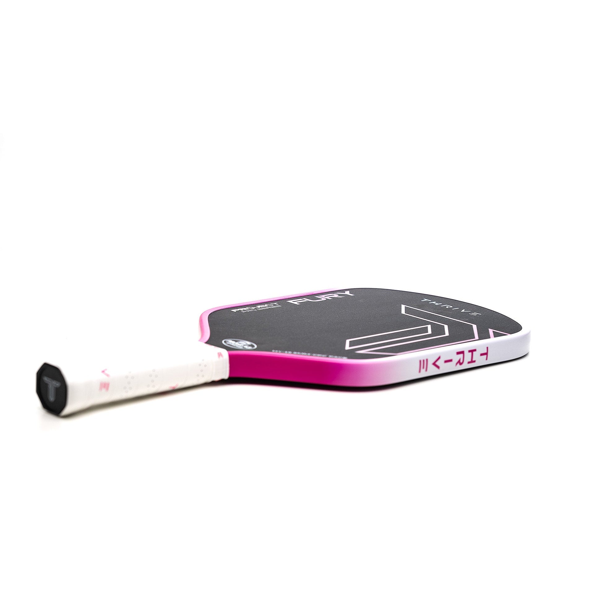 Thrive Pickleball FURY Hybrid 15.5 MM (GEN 3.5 POWER SERIES) 6 Month Warranty - Mann