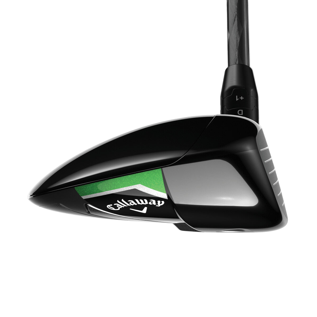 Callaway Elyte Triple Diamond Custom Fairway Wood