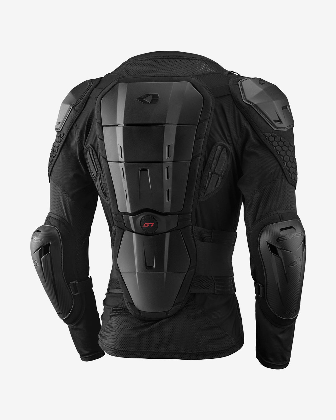 EVS G7 Ballistic Jersey - Mann