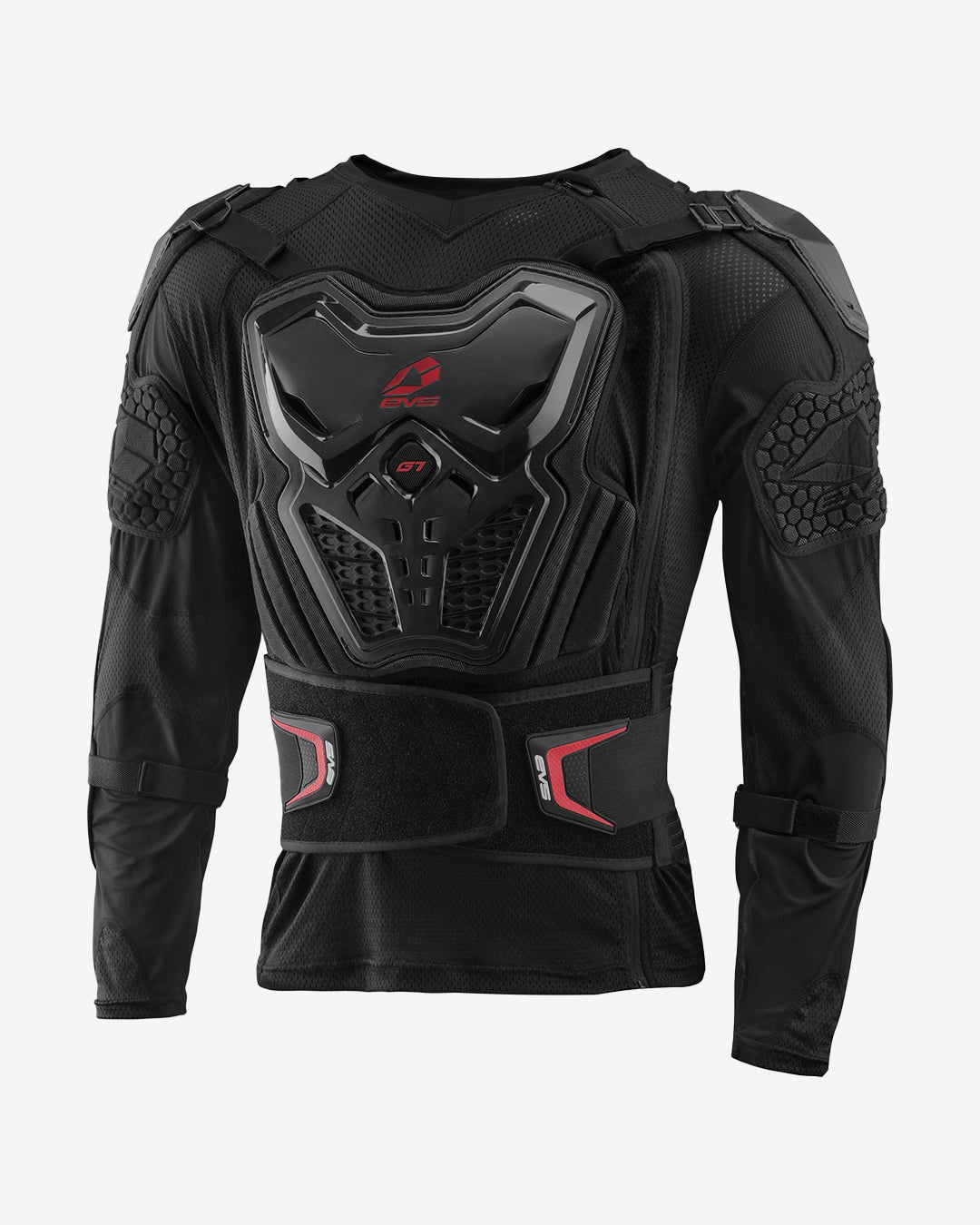 EVS G7 Ballistic Jersey - Mann