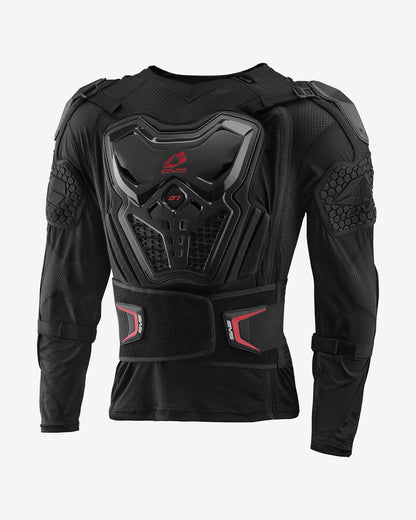 EVS G7 Ballistic Jersey - Mann
