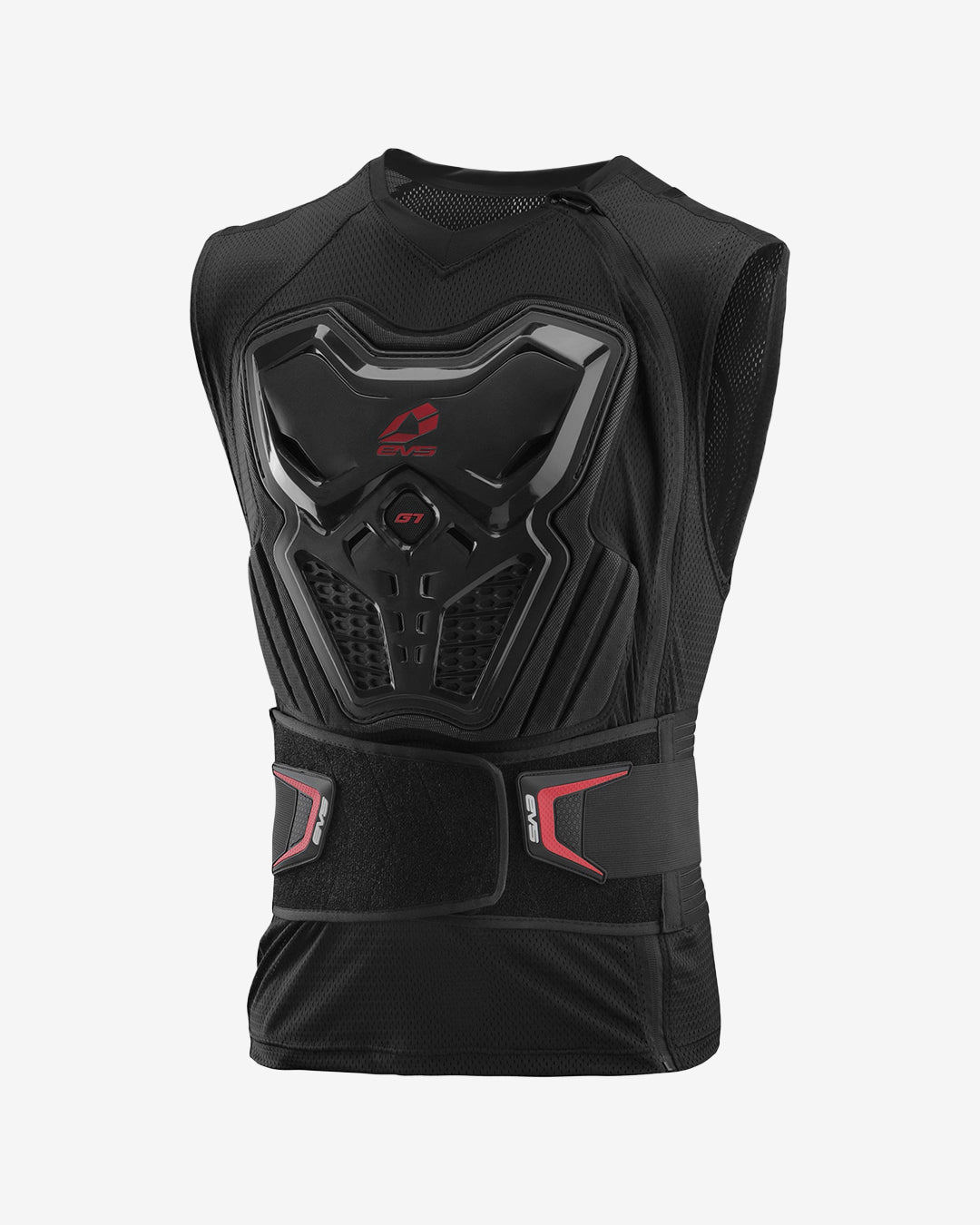 EVS G7 Lite Ballistic Jersey - Mann
