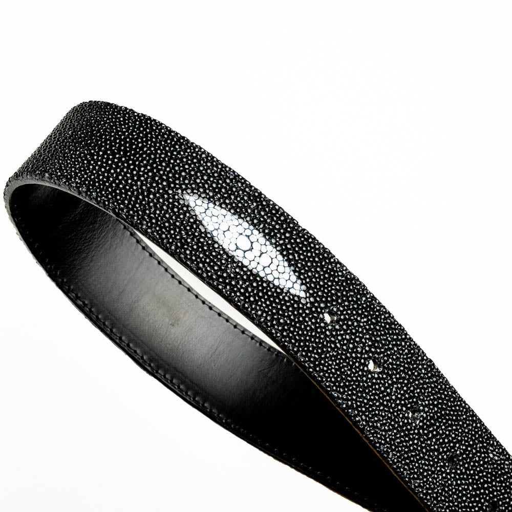 MDM Georgia Belt Black - Mann