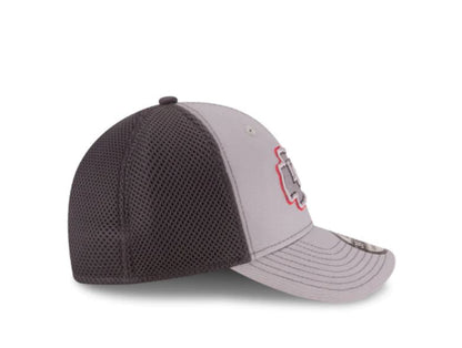 Kansas City Chiefs - 39Thirty Grayed Hat, New Era - Mann