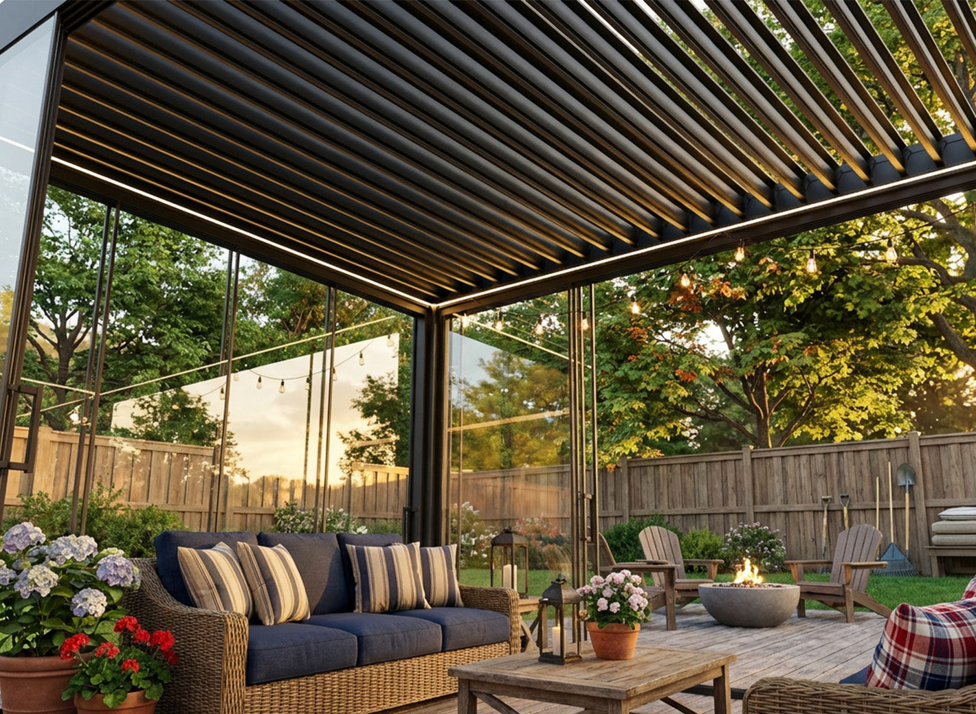 FlexPatio Sliding Glass Doors