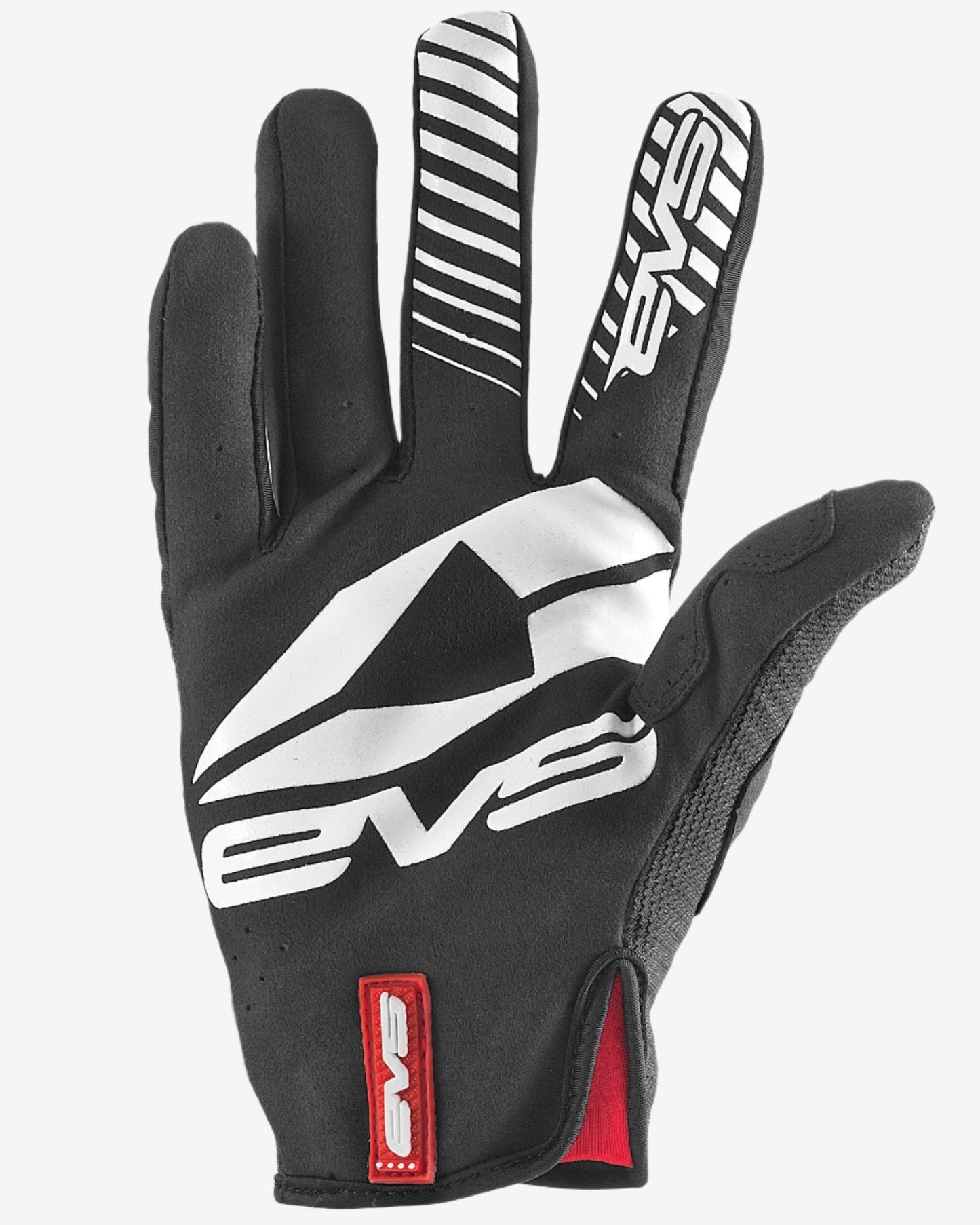 EVS Slip On - Sport Black - Mann