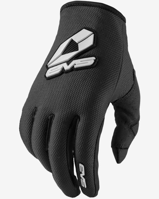 EVS Slip On - Sport Black - Mann