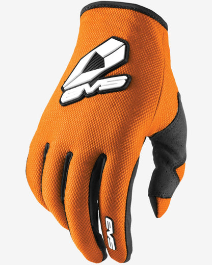 EVS Slip On - Sport Orange - Mann
