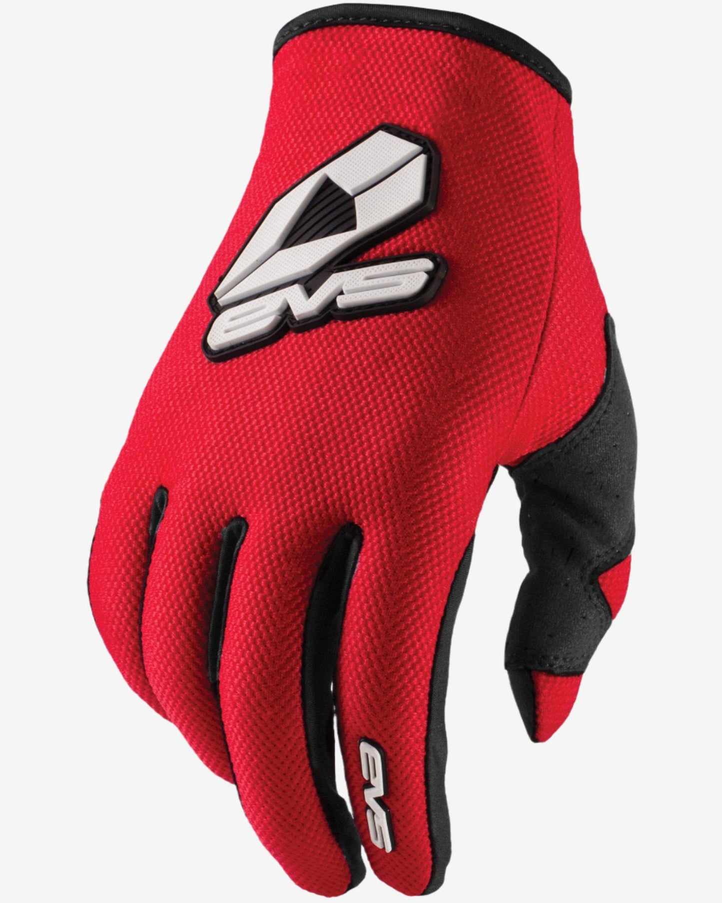 EVS Slip On - Sport Red - Mann