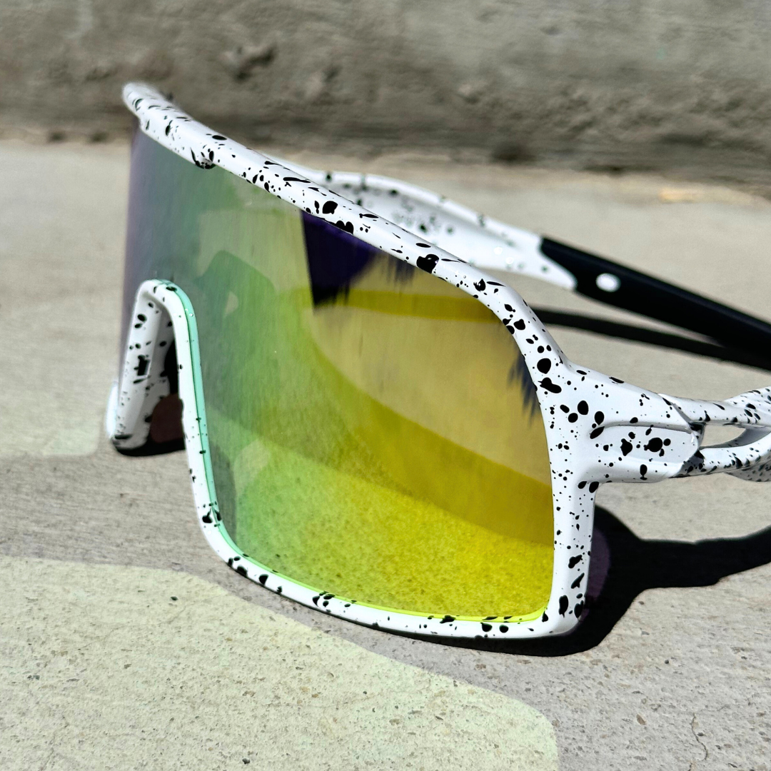 Eastern Outer Lenses: MOJAVE - Mann