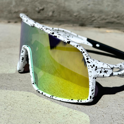 Eastern Outer Lenses: MOJAVE - Mann