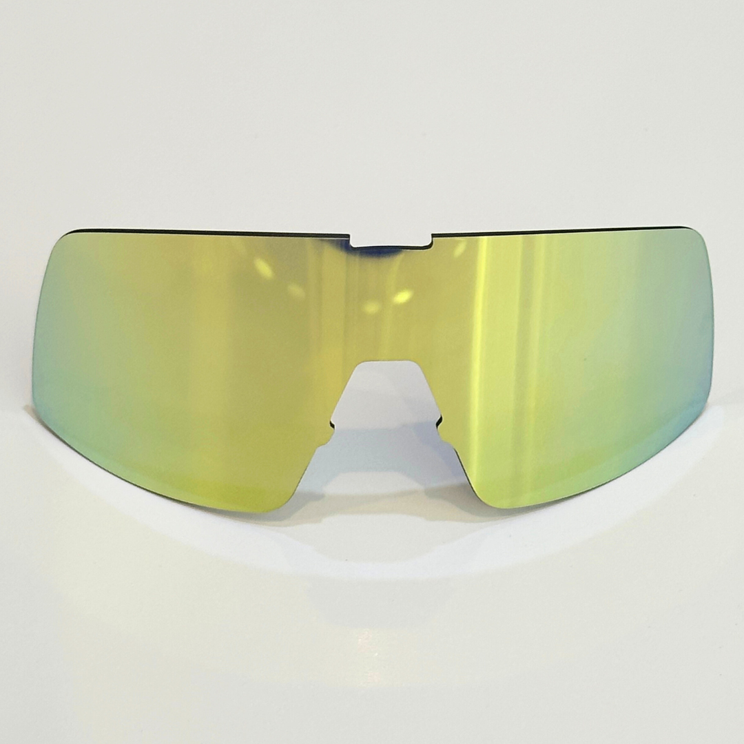 Eastern Outer Lenses: MOJAVE - Mann