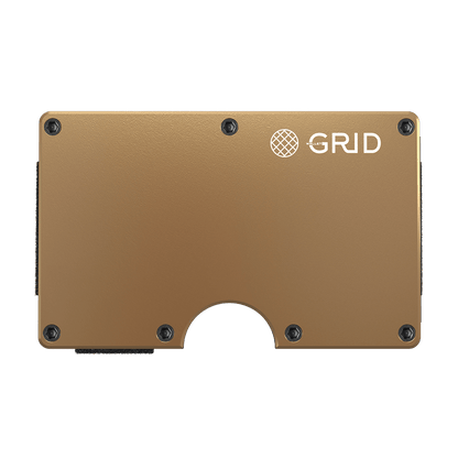 GRID Wallet